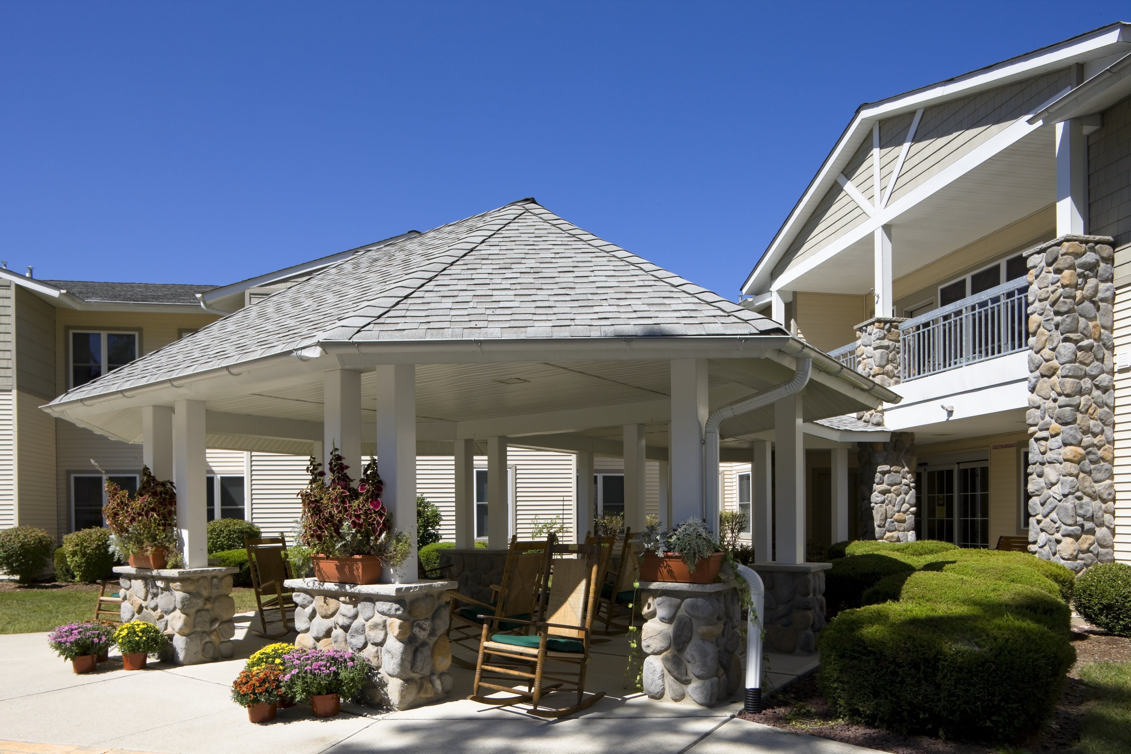 Riverwalk Village at The House of the Good Shepherd community photo 1