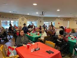 Gold Choice Assisted Living and Memory Care - Ormond Beach community photo 2