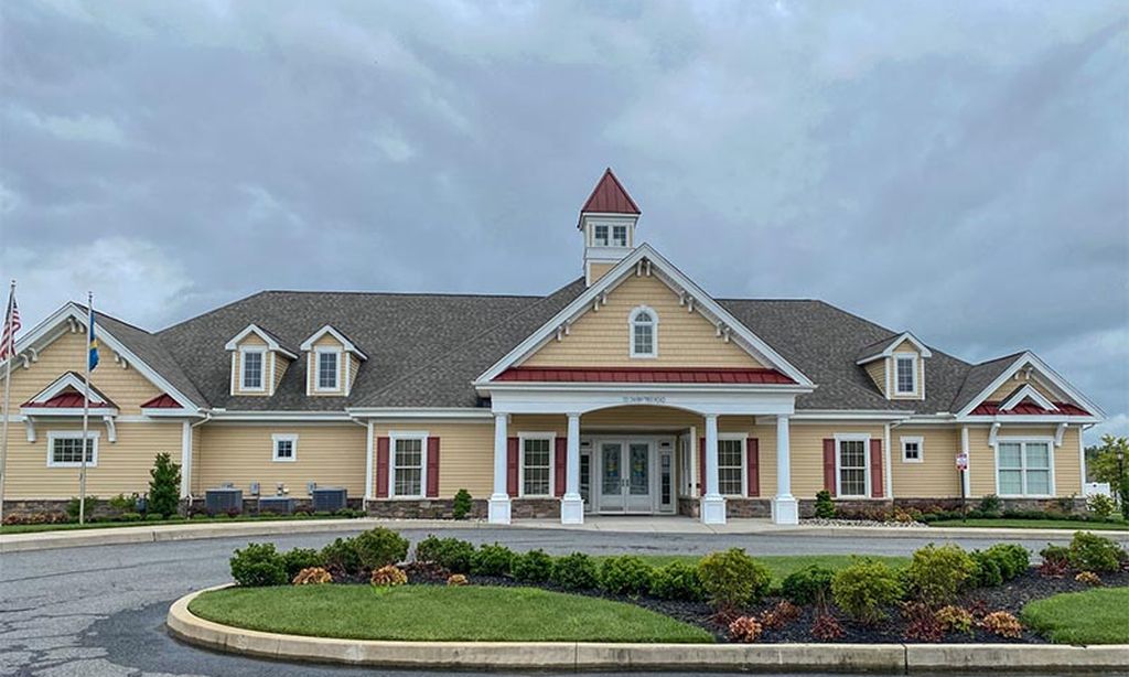 Four Seasons at Silver Maple community photo 1