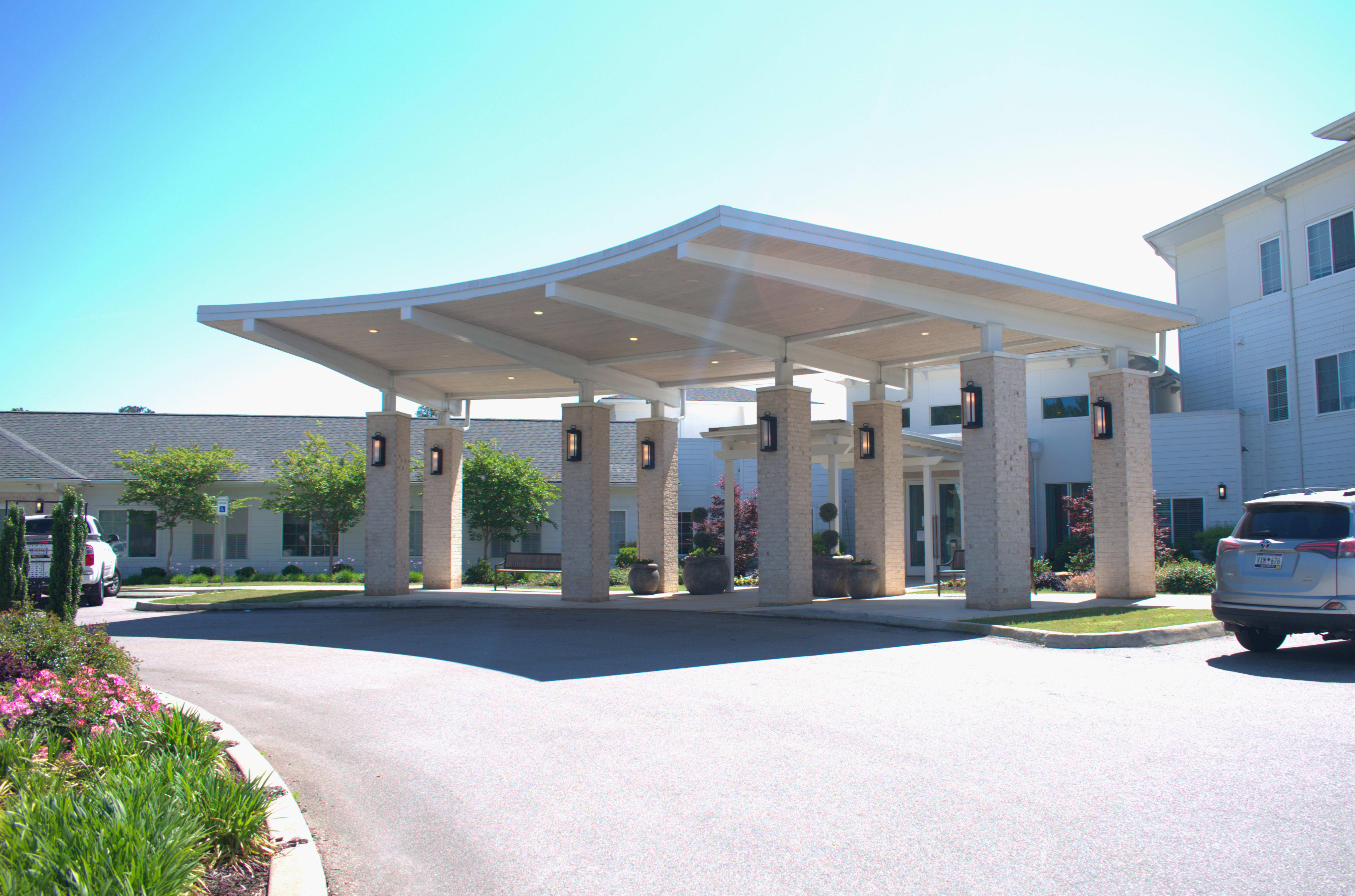 Vitality Living Columbia community photo 1