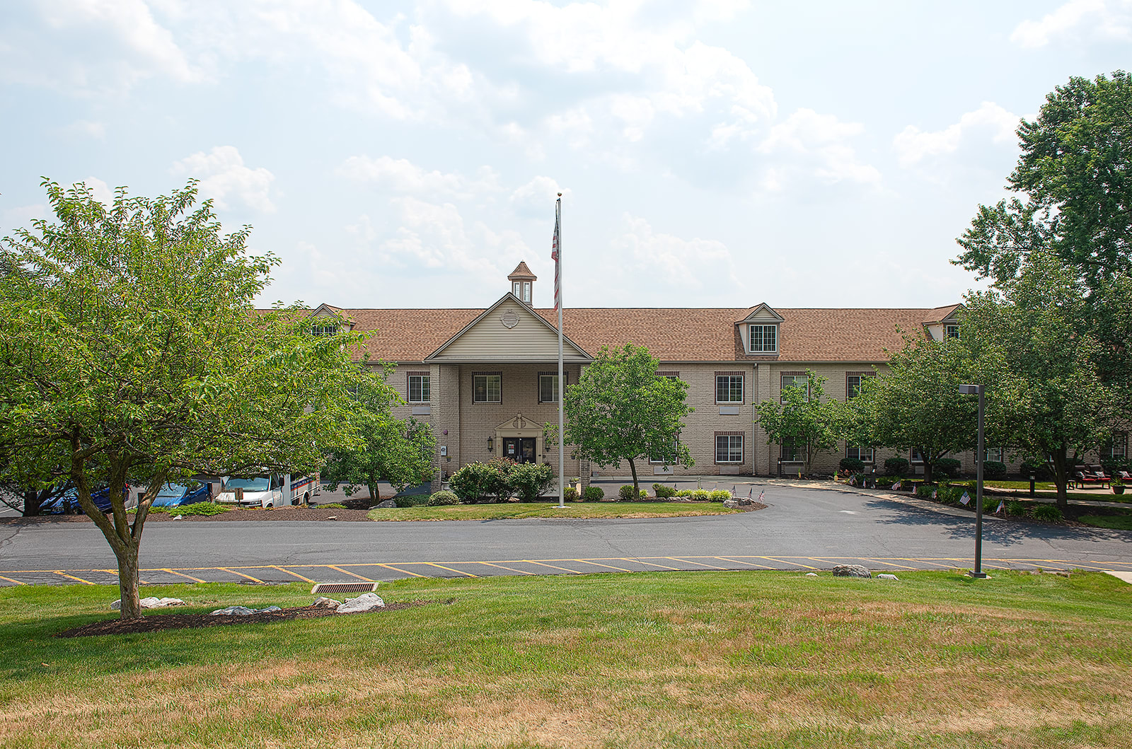 Viva Senior Living At Harrisburg community photo 1