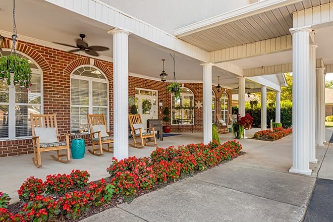 Brookdale Robinwood community photo 1