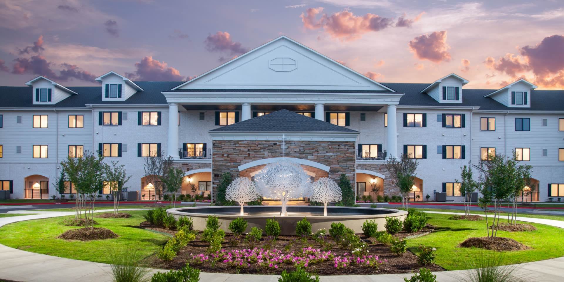 Grand Village at Clear Creek community photo 1