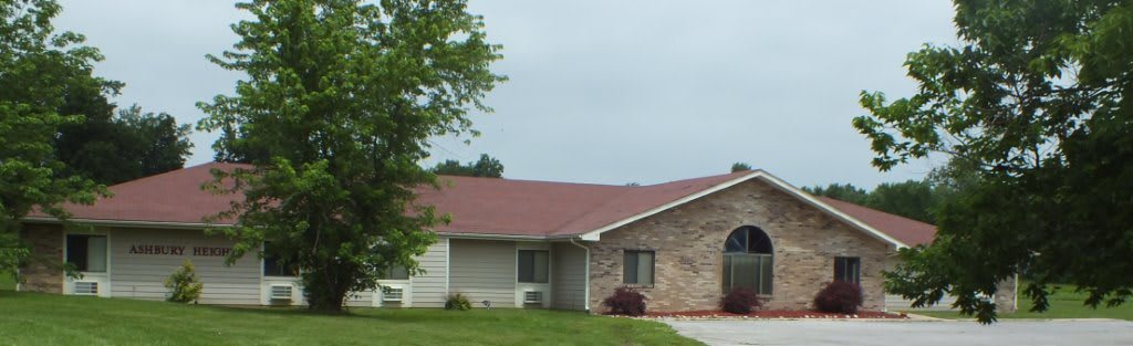 community exterior