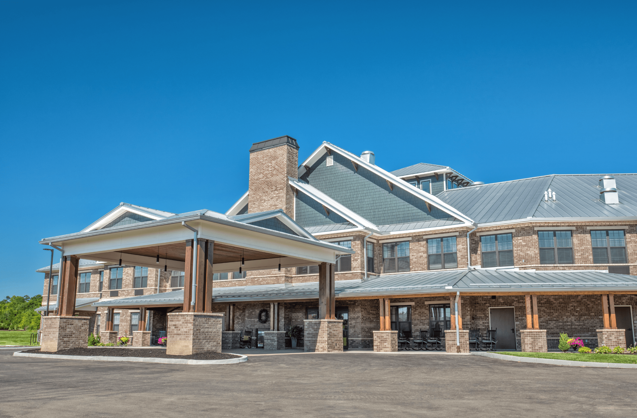 Community Exterior