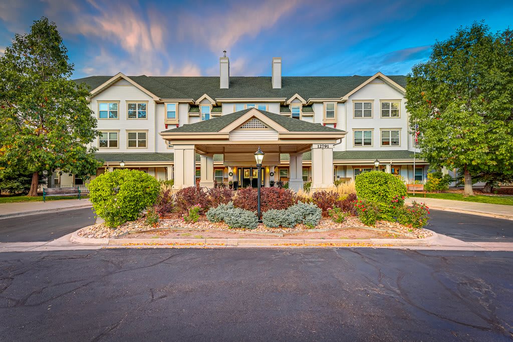 Woodlake Legacy Senior Living community photo 1