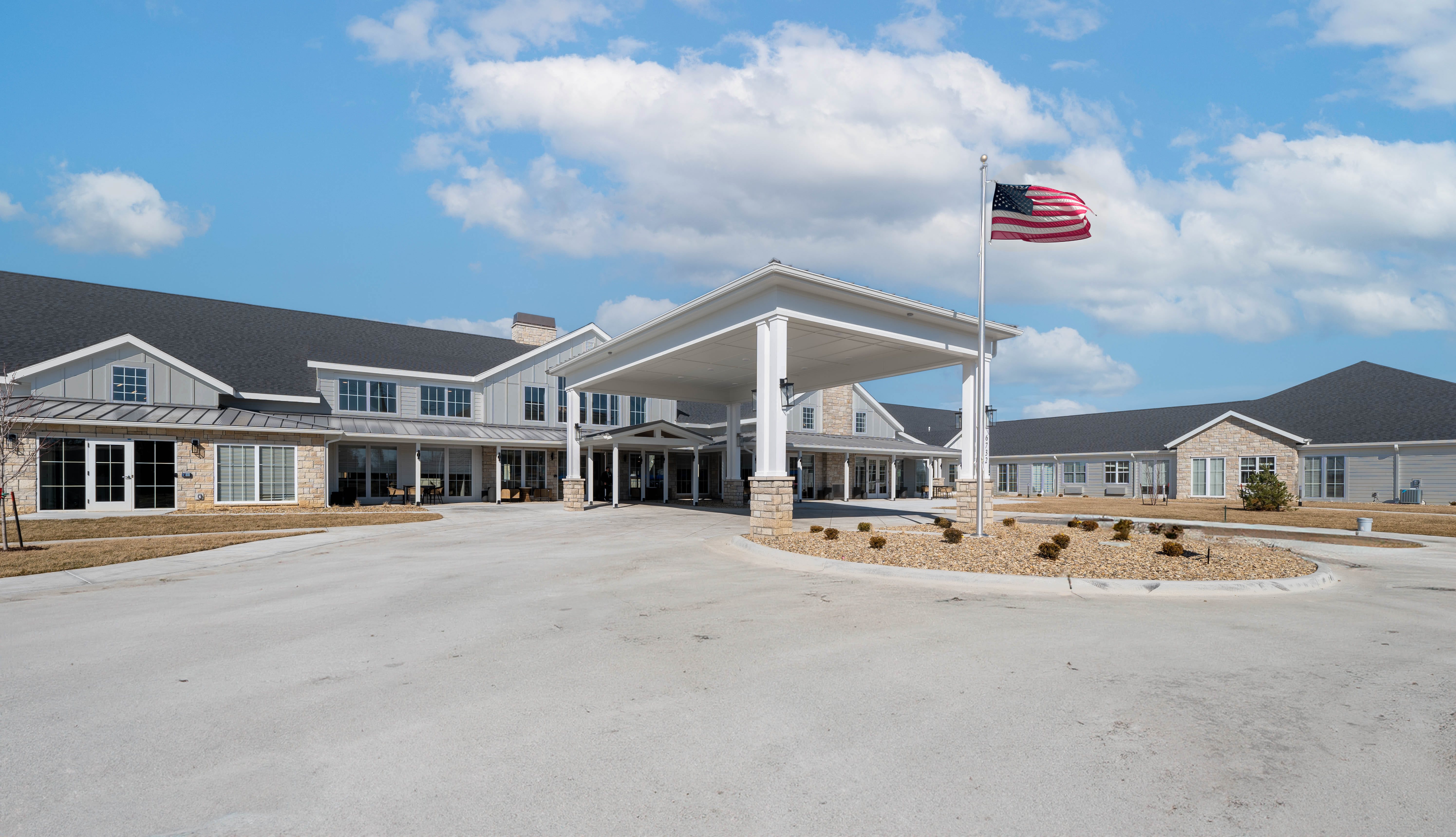 Cedarhurst of Salina community photo 1