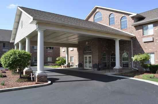 Brentwood at Hobart community photo 1