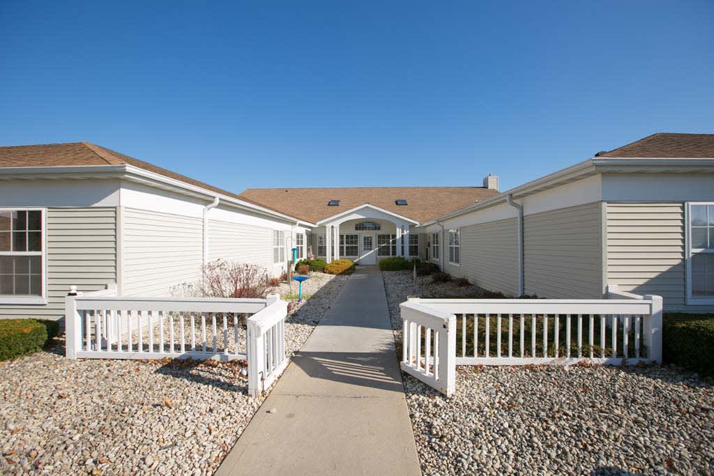 Pleasant Point community photo 1