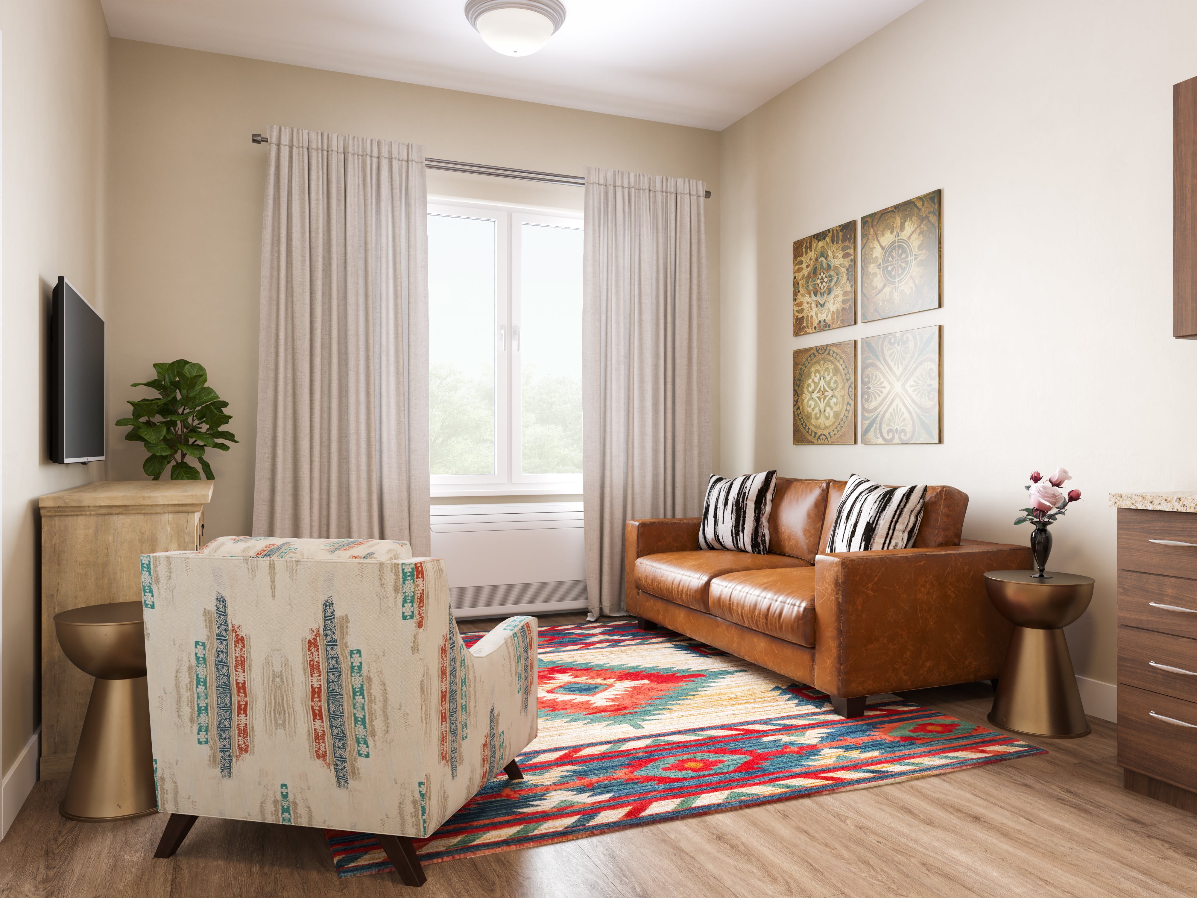 Ativo Senior Living of Yuma community photo 1