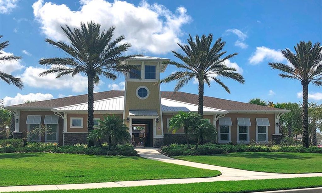 Harmony at Lakewood Ranch community photo 1