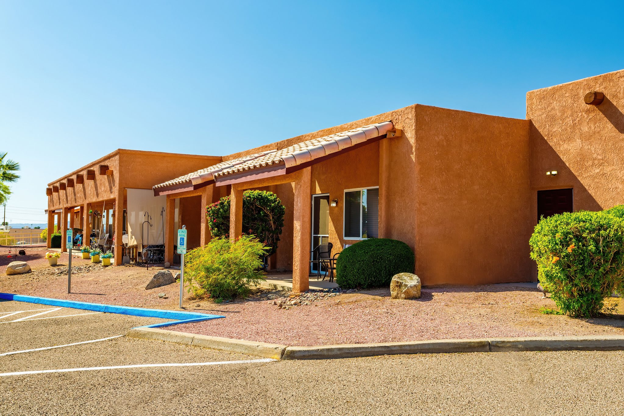 Claremont Assisted Living community photo 1