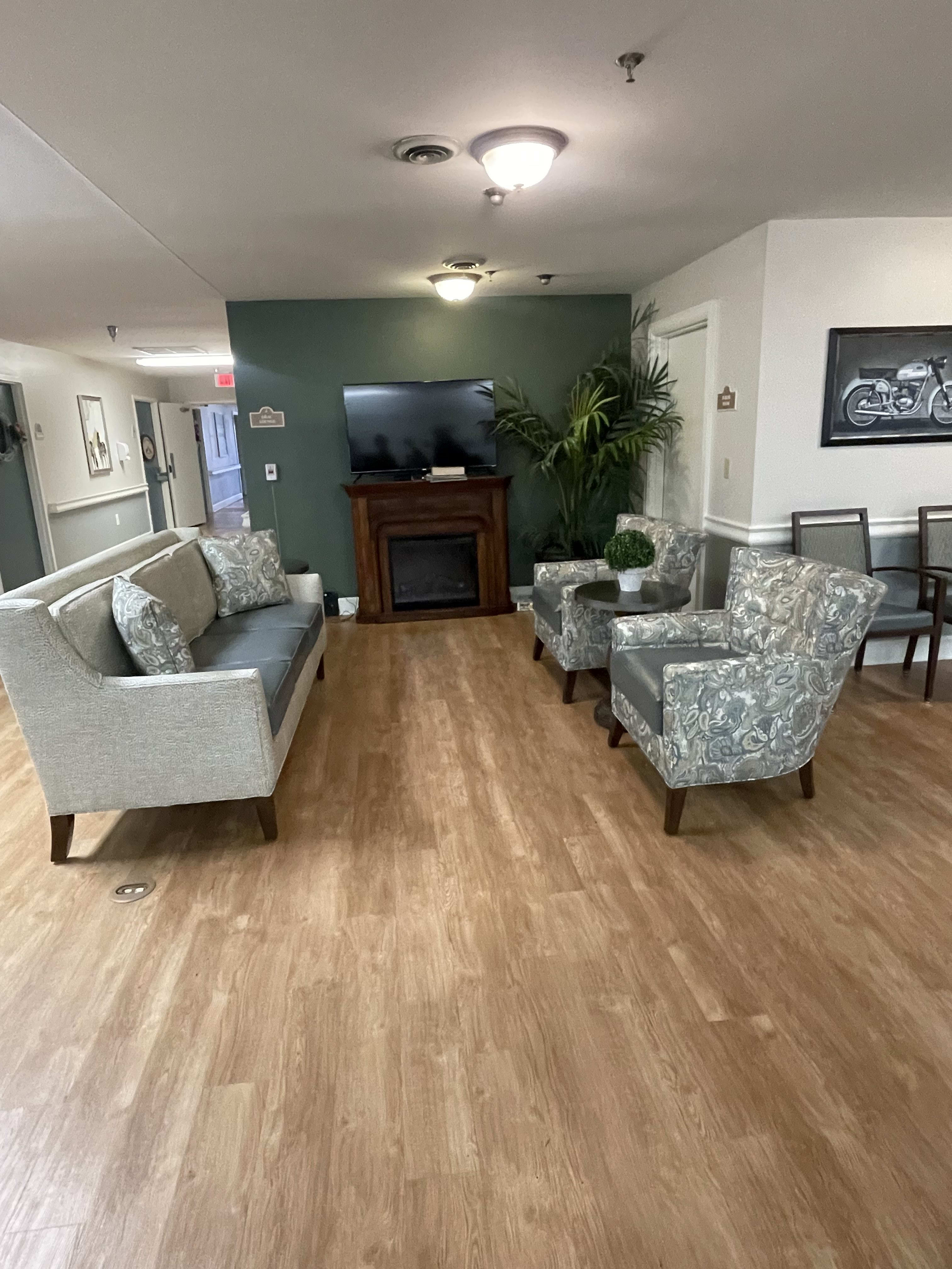 Red Cedar Glen community photo 4