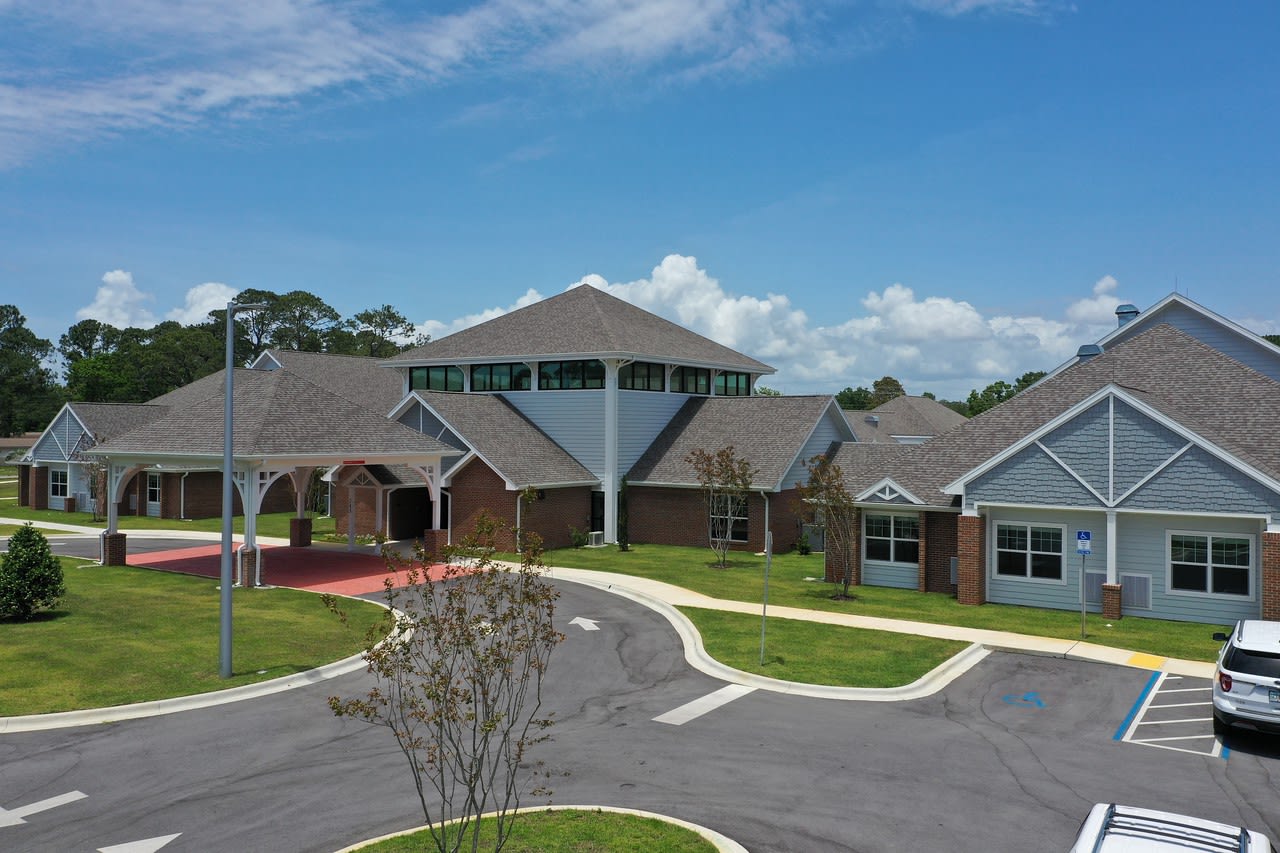 Community Exterior