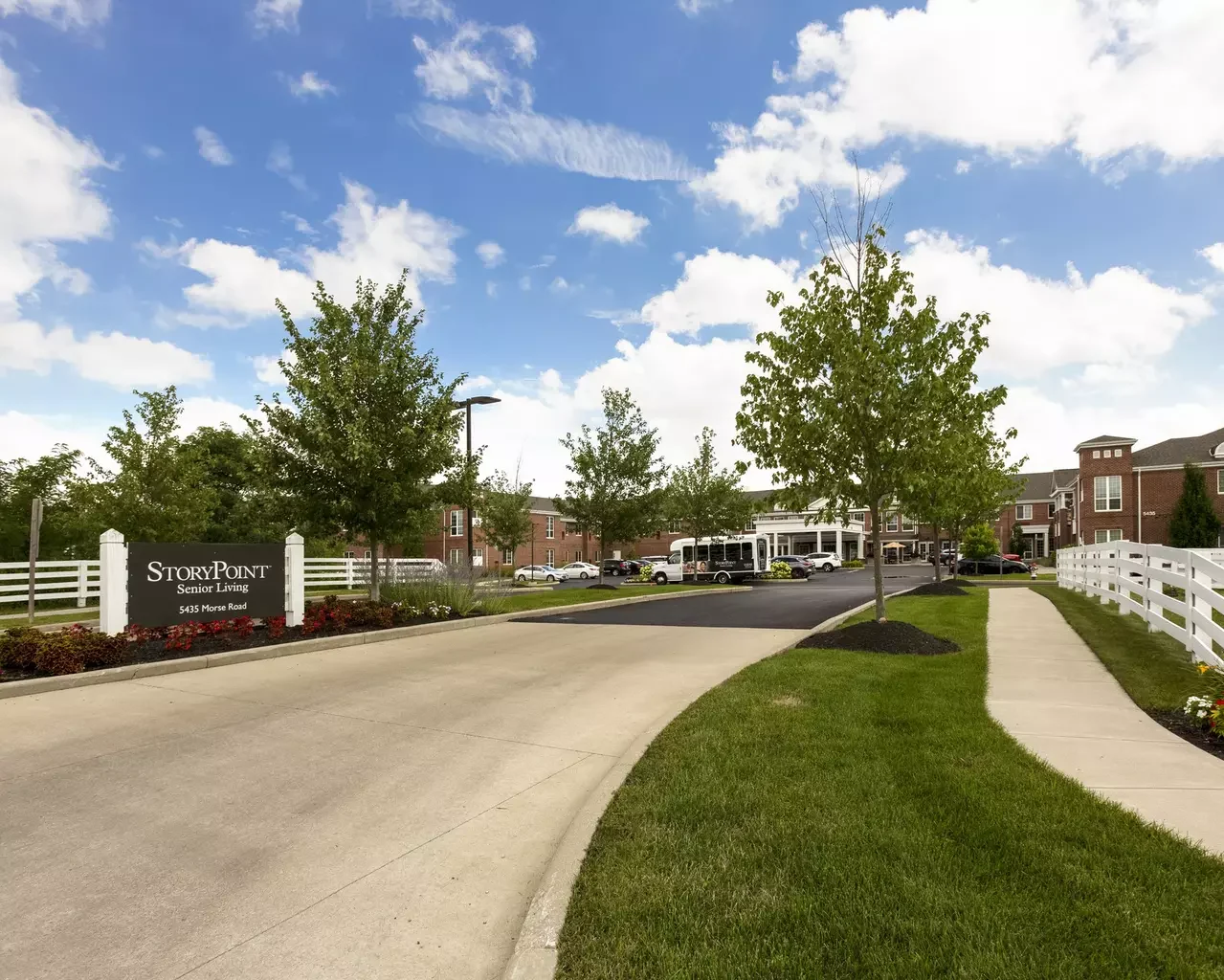 StoryPoint Gahanna North community photo 1