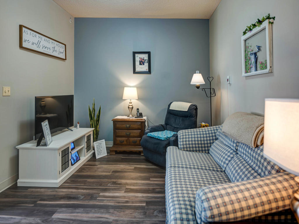 Charlotte Stephenson Senior Living Community community photo 1