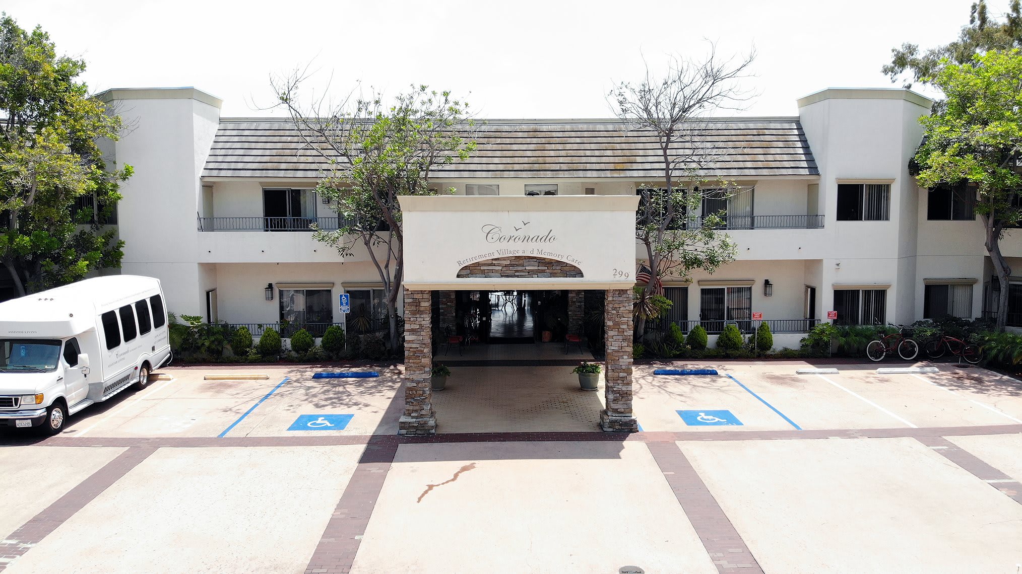 Coronado Retirement Village community photo 1