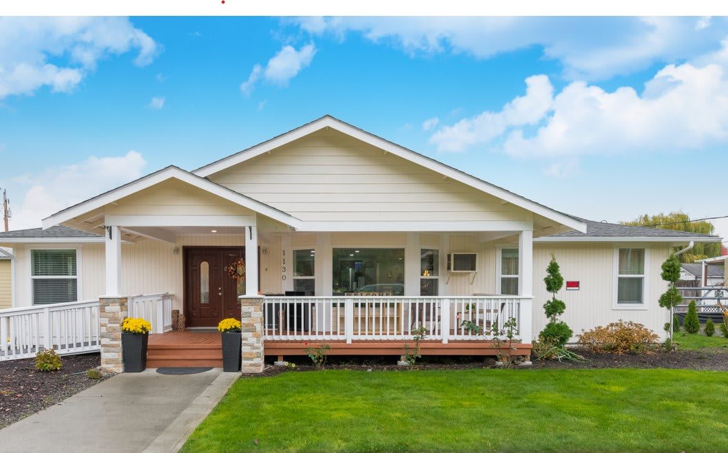 Silver Creek Adult Family Home community photo 1