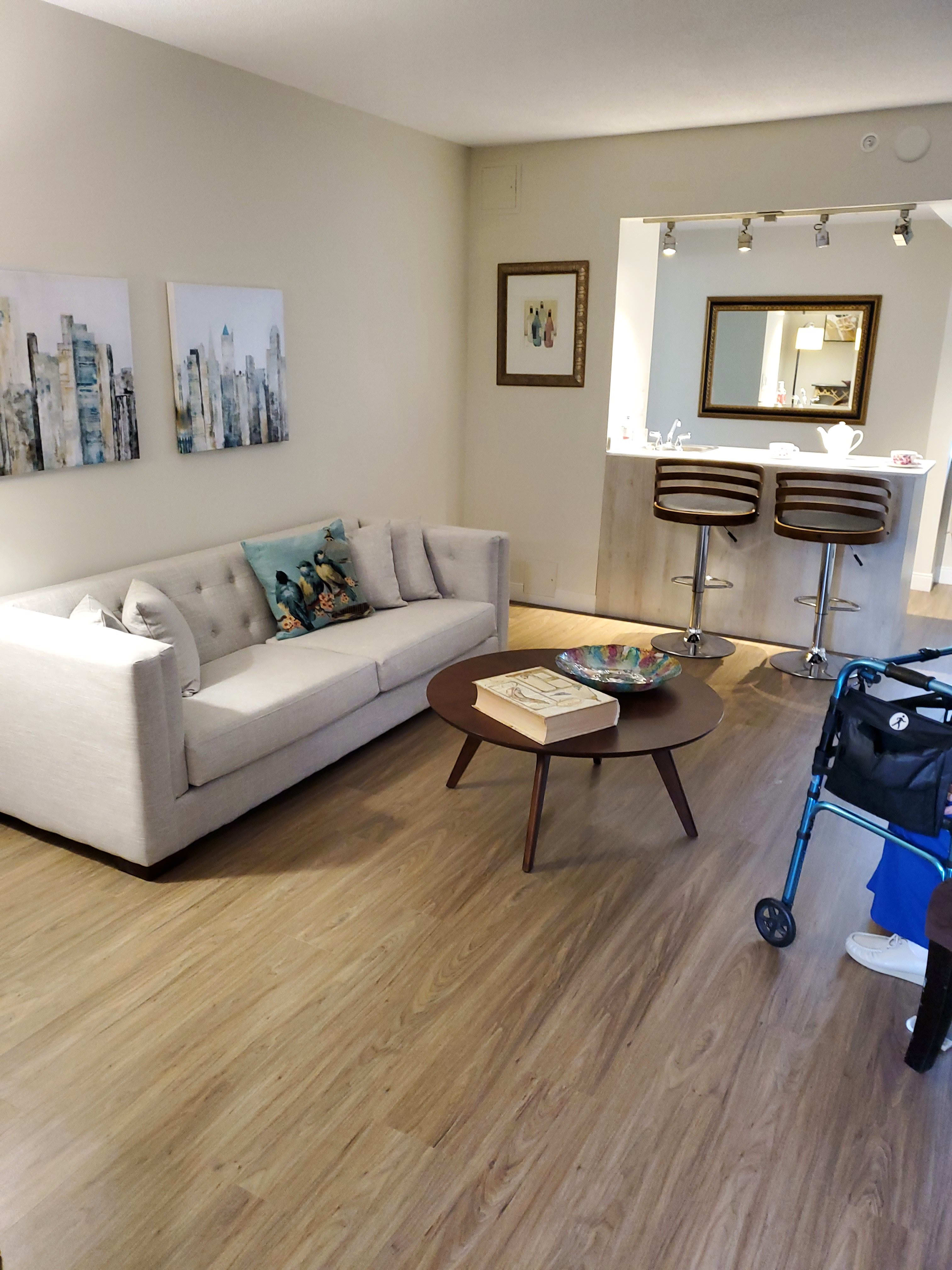 Chapel Heights / A Sedona Senior Community community photo 1