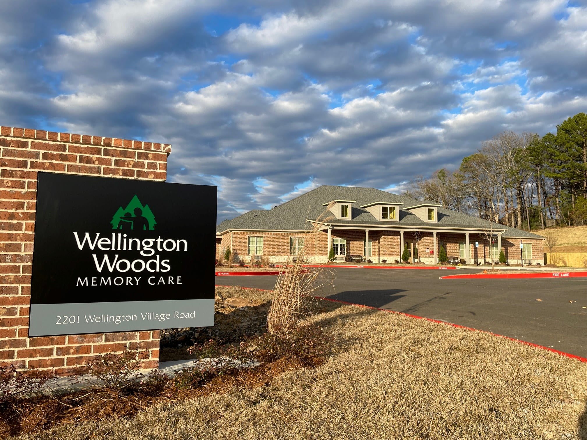 Wellington Woods Memory Care community photo 1