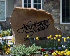 Hearthstone Manor community photo 1