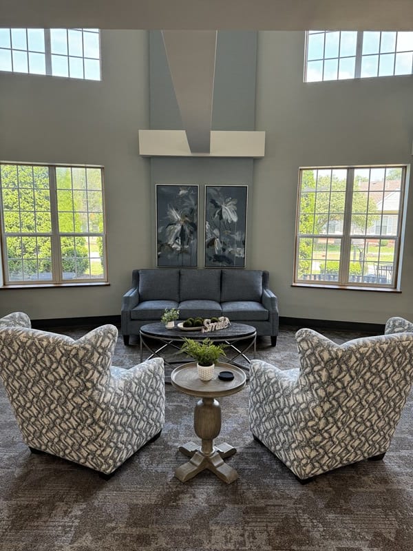 St. Catherine Retirement Community community photo 1