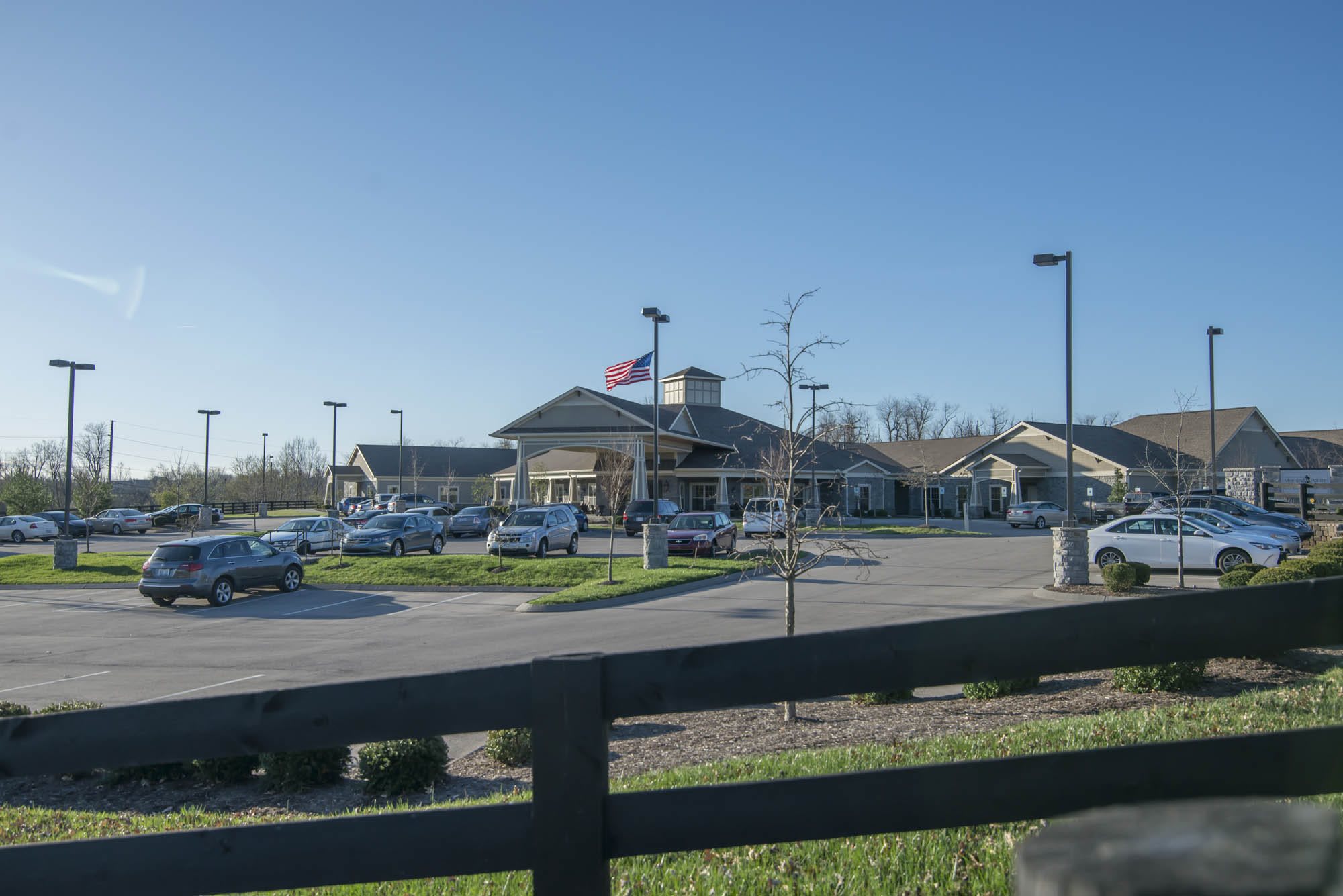 Morning Pointe of Lexington-East community photo 1
