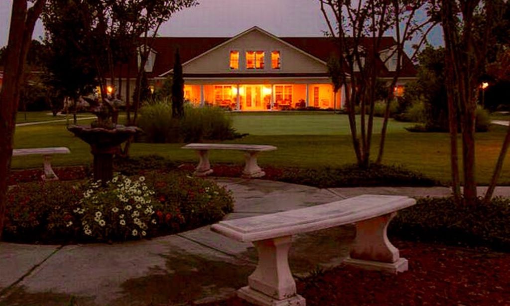 Peppertree Crossing community photo 1