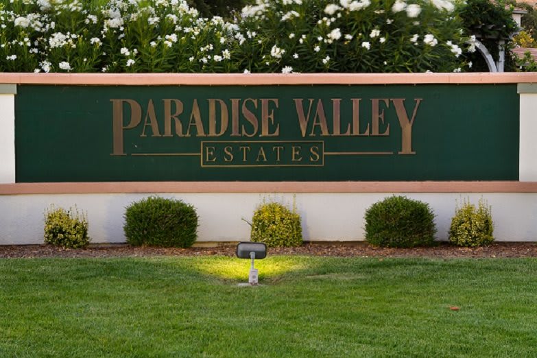Paradise Valley Estates community photo 1