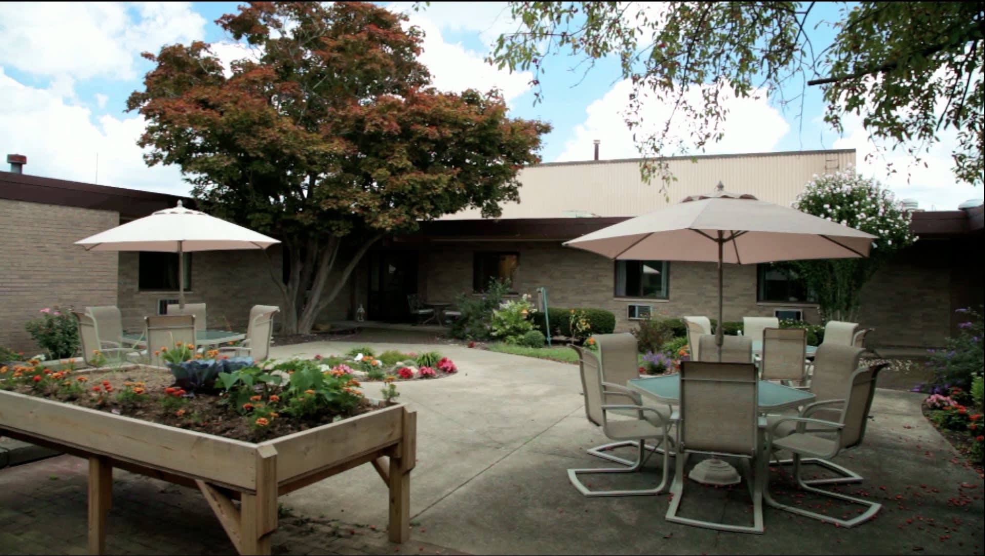 East Park Retirement Community community photo 1
