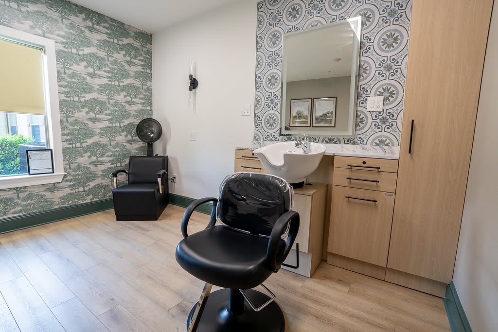 Santa Fe Trails Assisted Living and Memory Care community photo 1