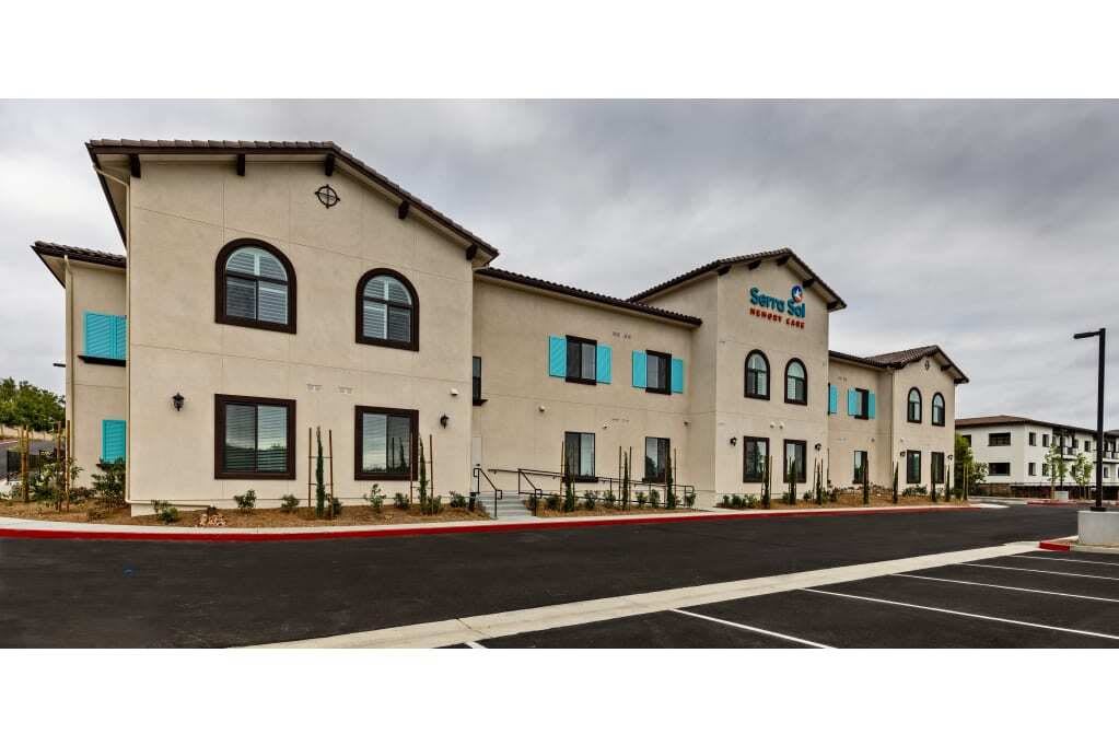 Serra Sol Memory Care community photo 1