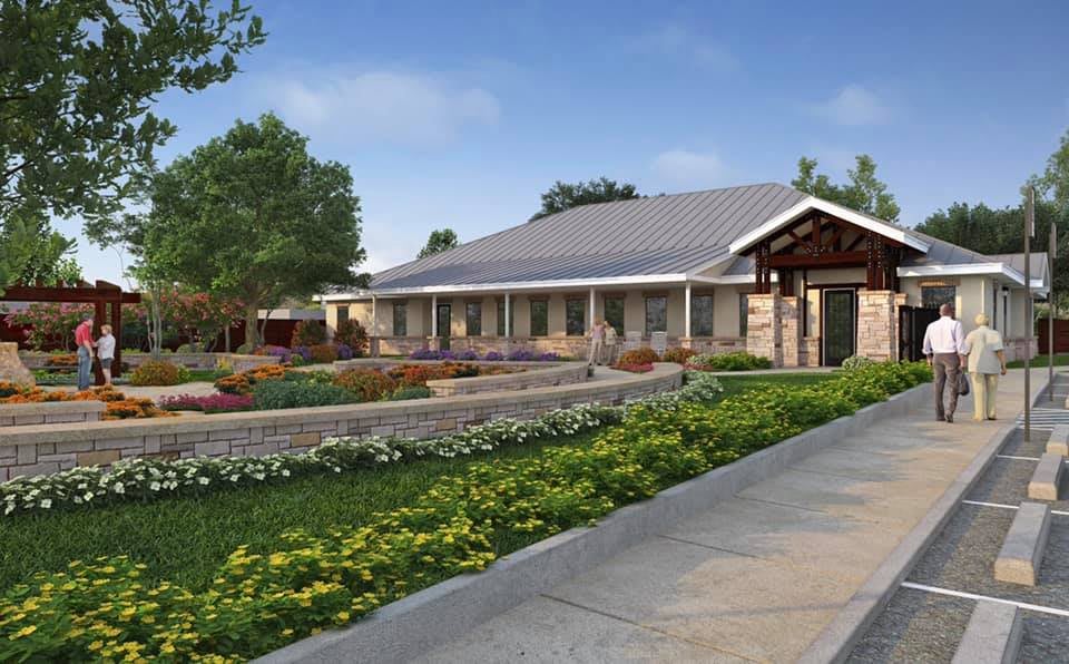 Serenity Oaks Assisted Living and Memory Care community photo 1