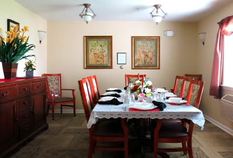 Parkview Assisted Living community photo 1