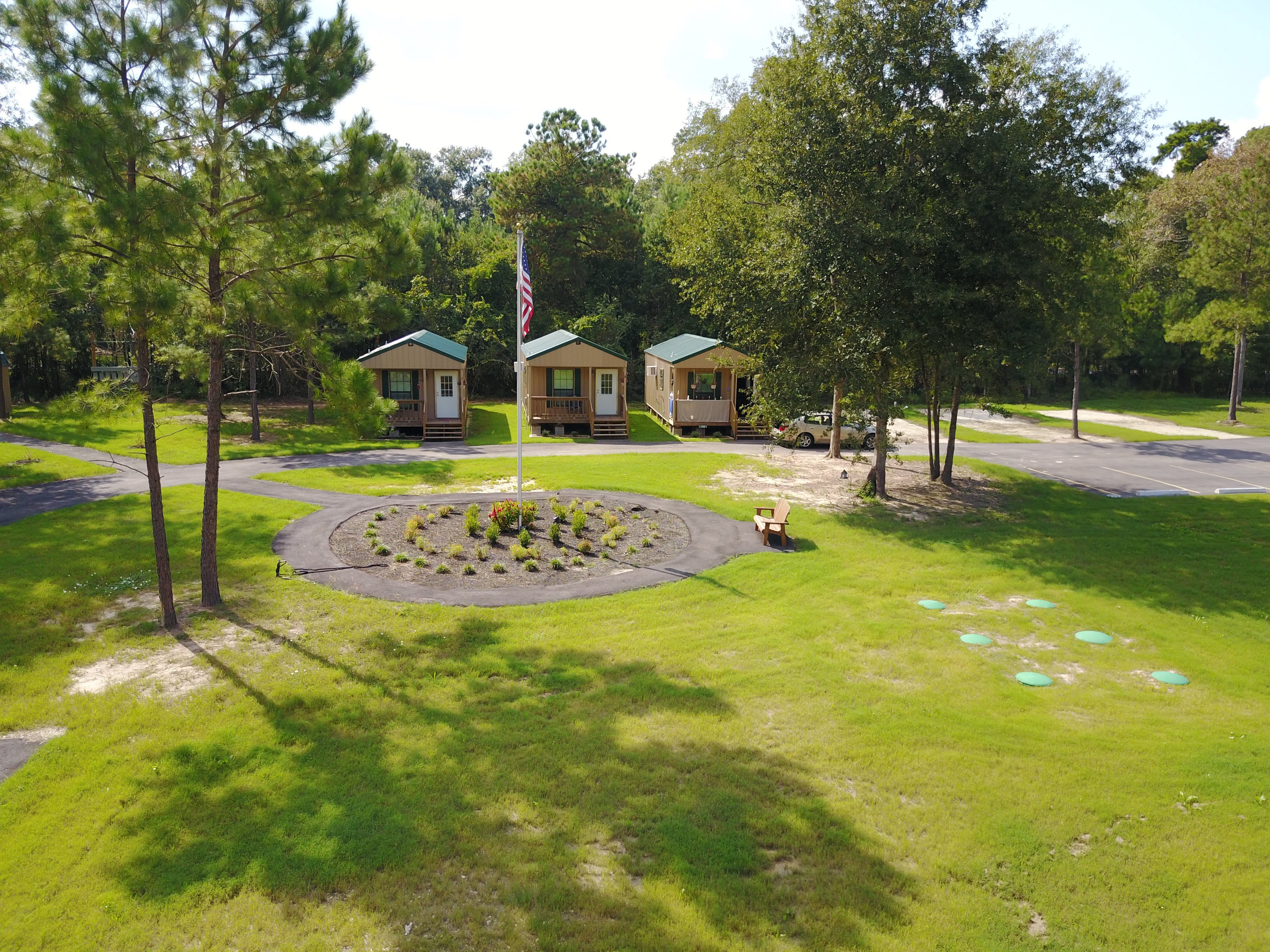 Majestic Pines Senior Village community photo 1