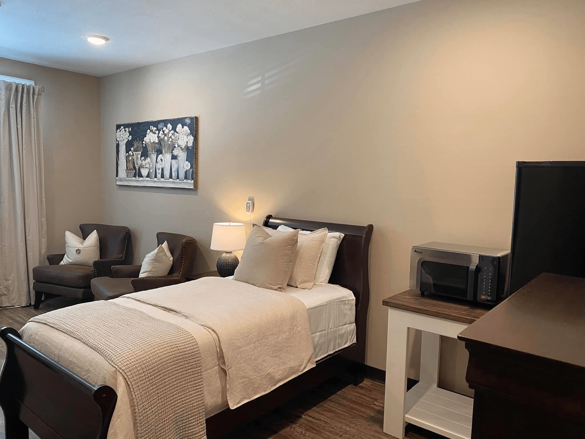 Bellevue Assisted Living community photo 1