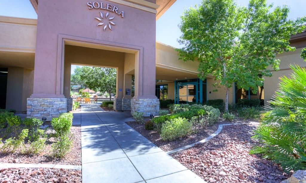Solera at Anthem community photo 1