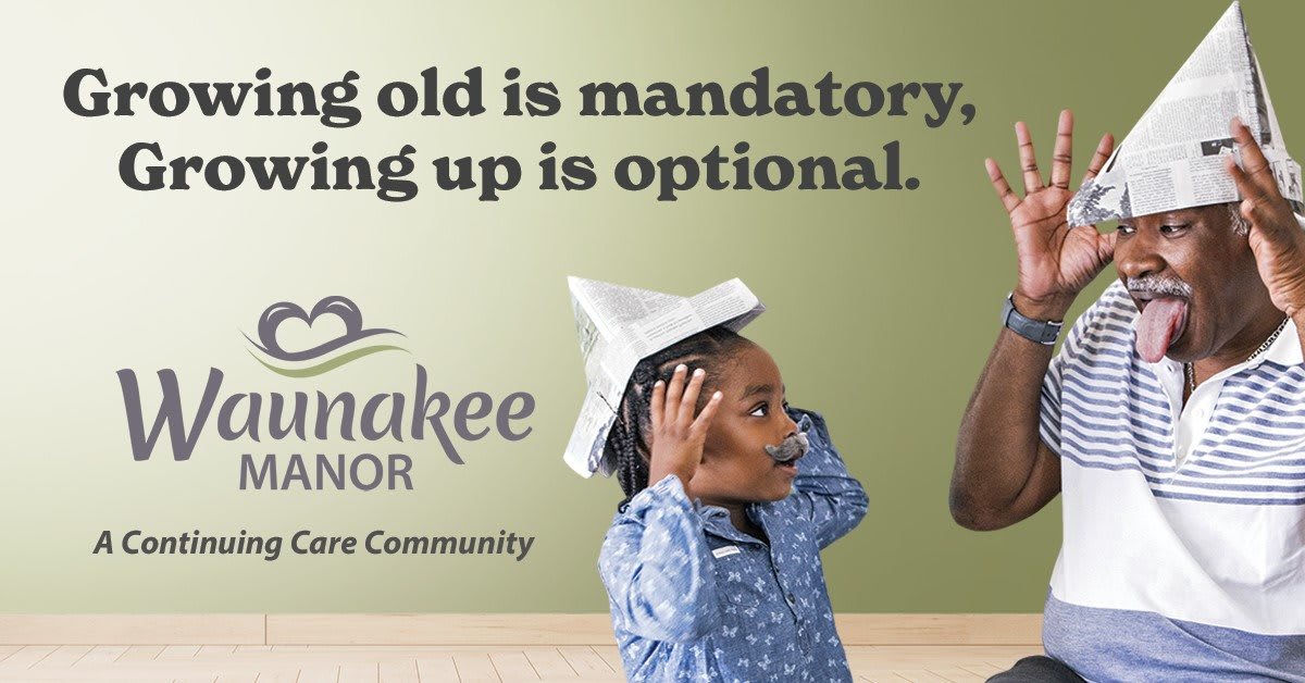 Waunakee Valley Senior Living community photo 1