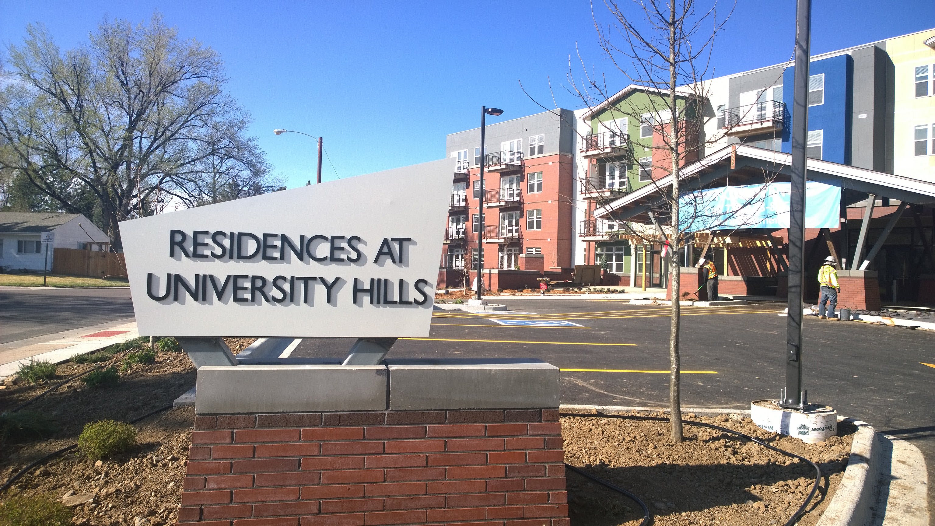 Residences at University Hills, Senior Residences for those 55+ community photo 1