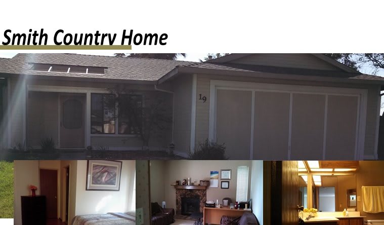 Smith Country Home community photo 1