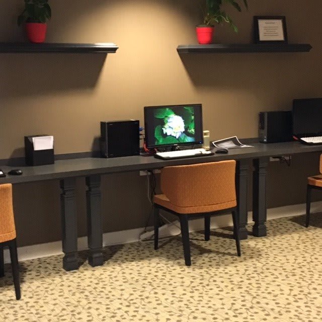 Ginter Hall Assisted Living and Memory Care community photo 4