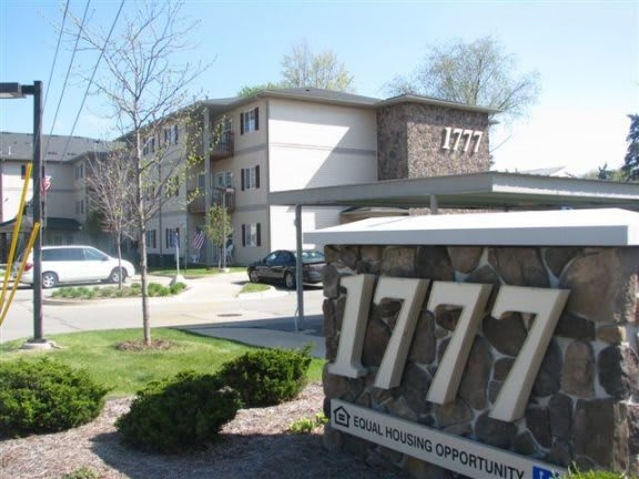 1777 Haslett Road Apt. community photo 1