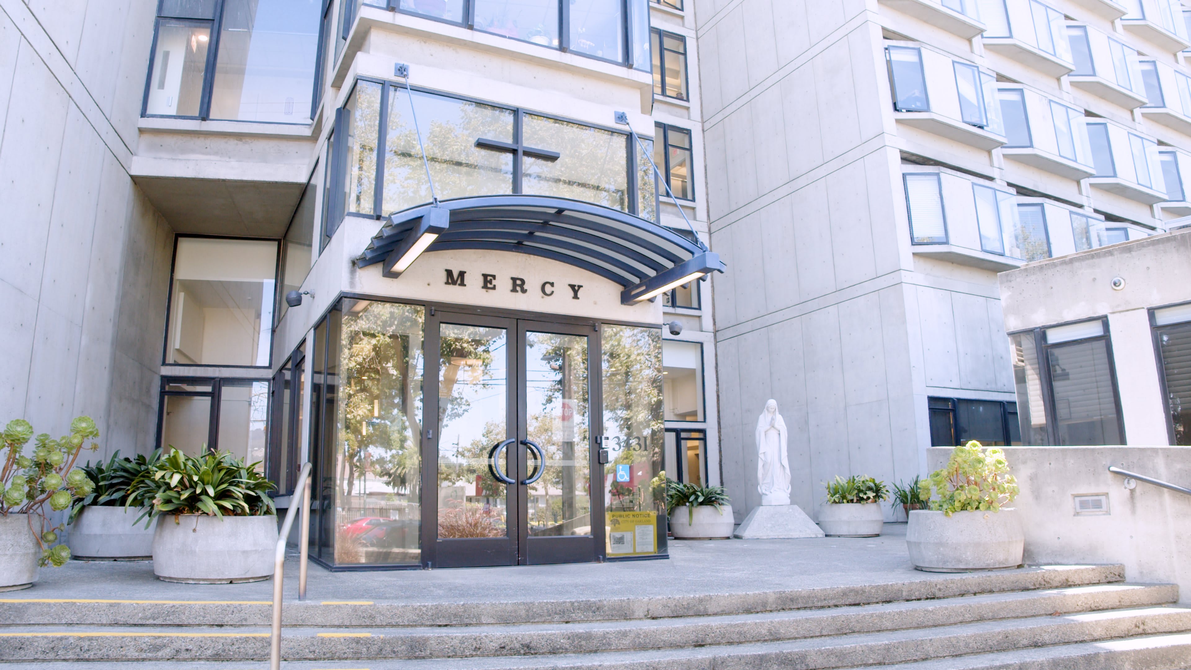 Mercy Retirement and Care Center community photo 1