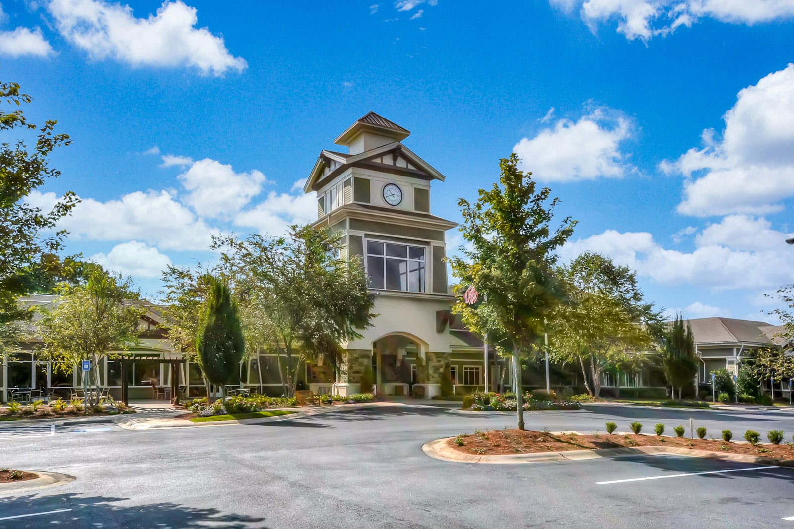 Sun City Peachtree community photo 1