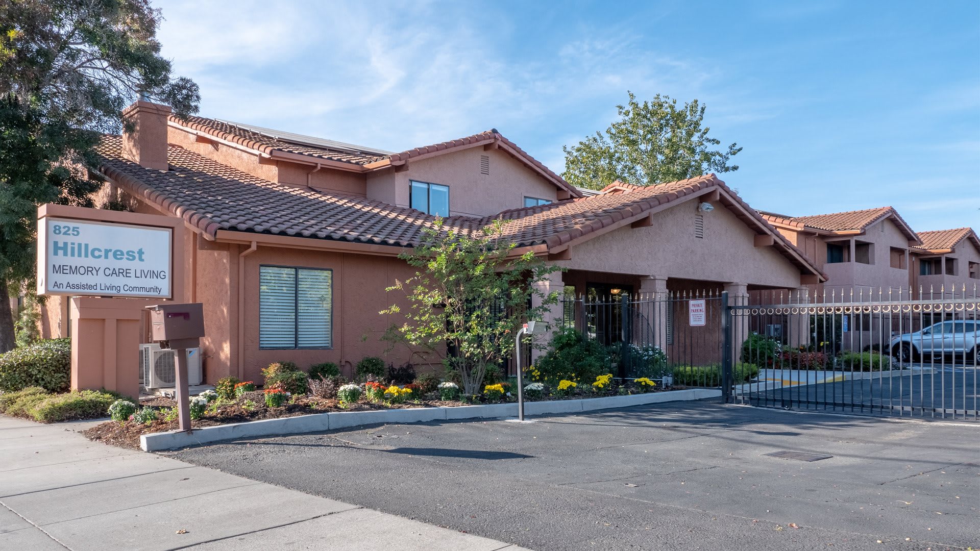 Hillcrest Memory Care community photo 1