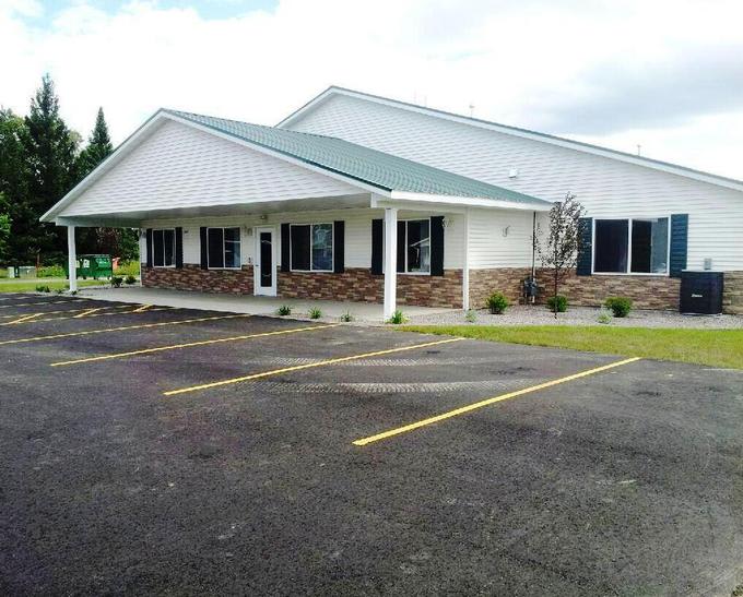 Care Partners Assisted Living-Antigo community photo 1