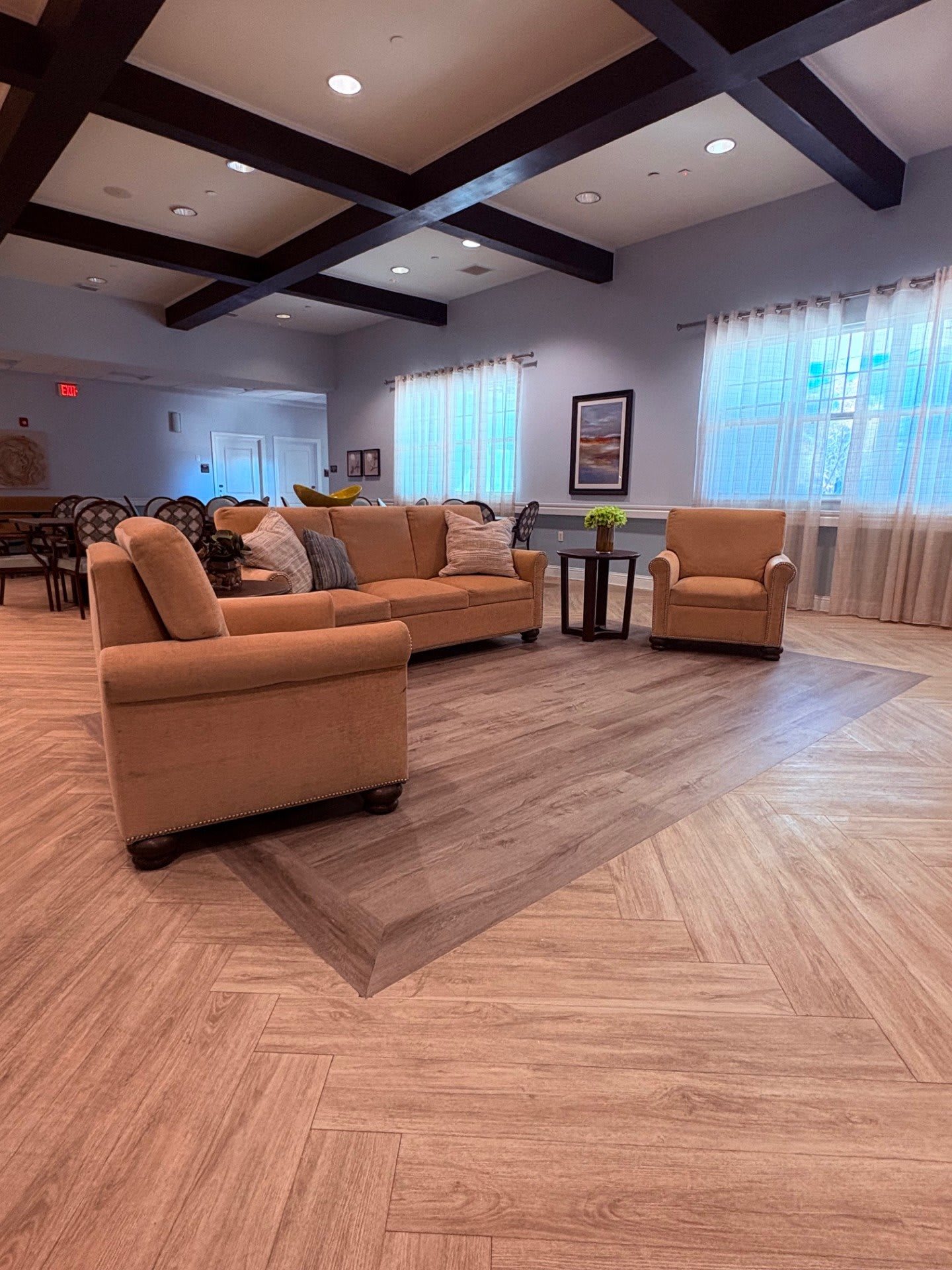 Reflections Senior Living of Corpus Christi community photo 1