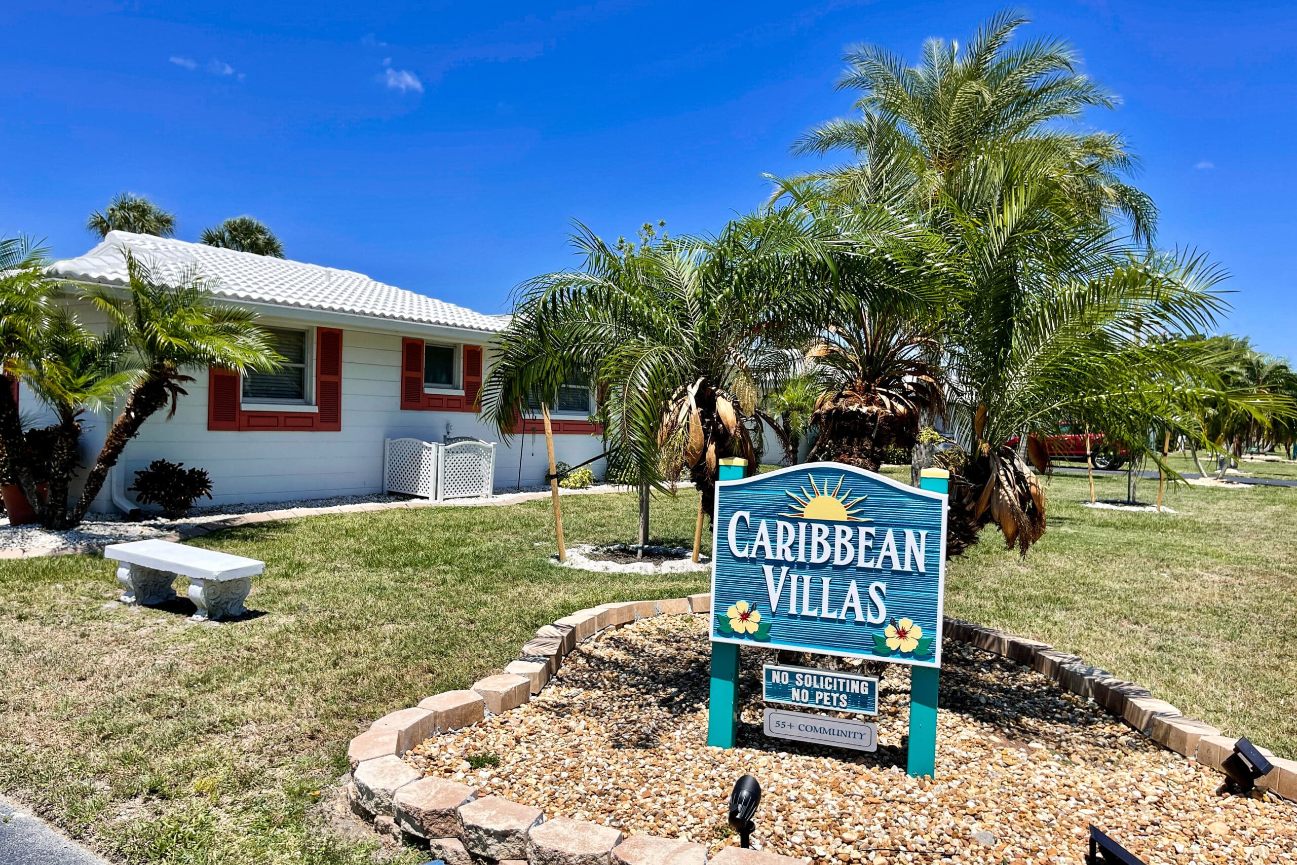 Caribbean Villas community photo 1
