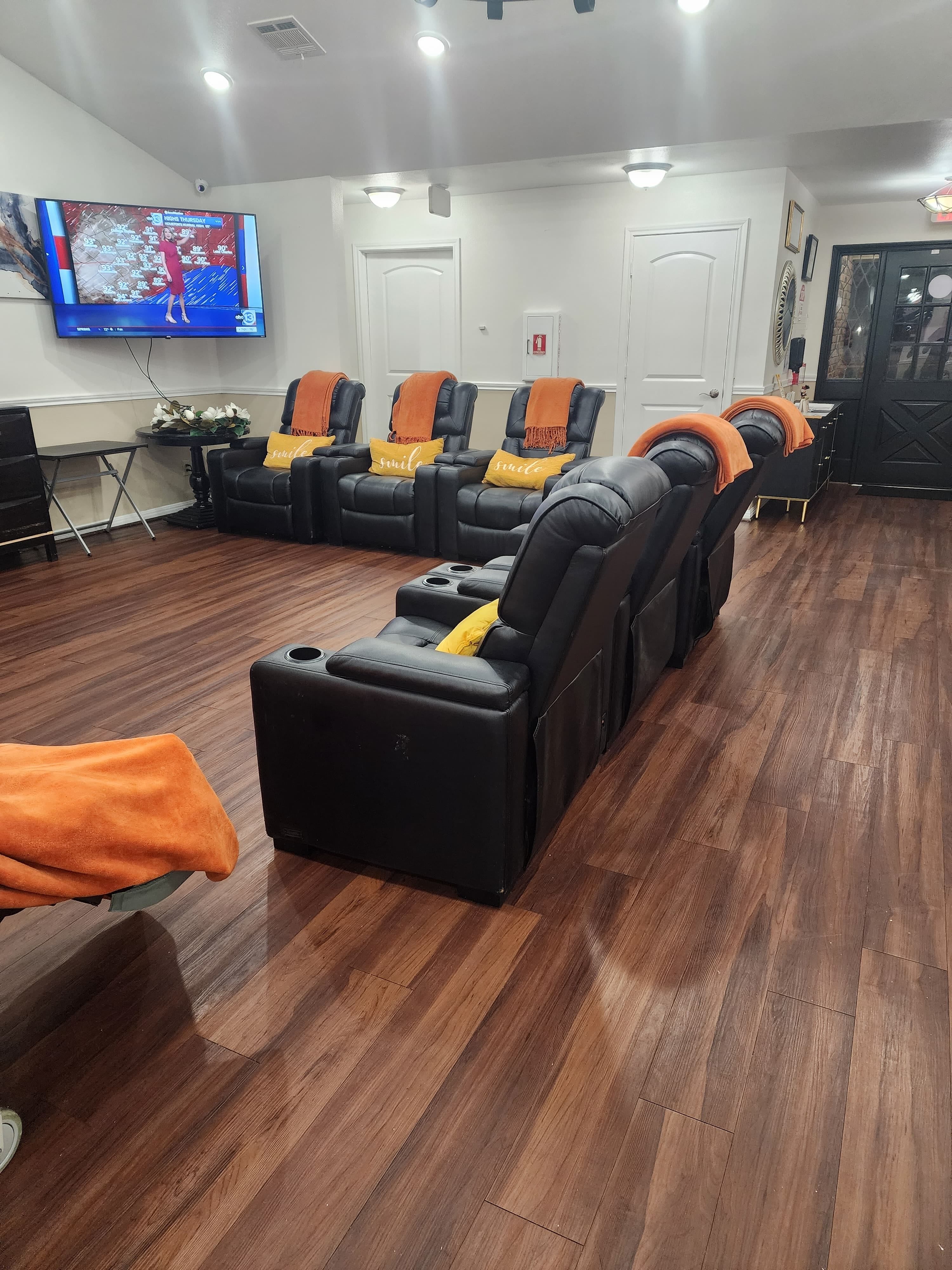 Cypress Assisted Living II community photo 1