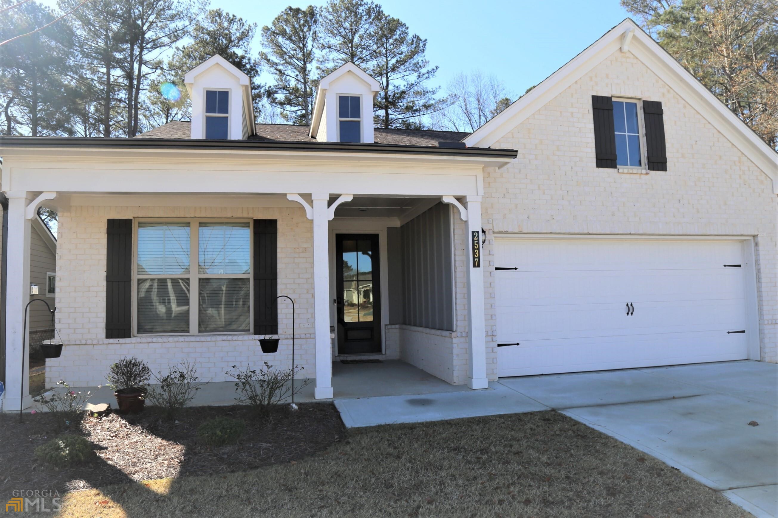 Saddlebrook community photo 1